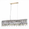 Люстра подвесная ST Luce Desio (Десио) SL1655.213.06