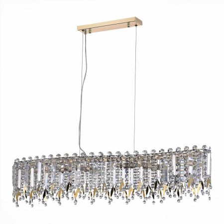 Люстра подвесная ST Luce Desio (Десио) SL1655.213.06