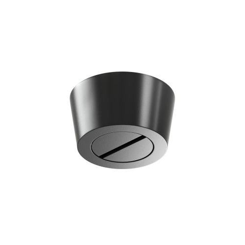 Накладное основание Denkirs Belty base (Белты басе) TR5515-BK - фото 3