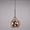 Светильник подвесной ImperiumLoft Catch-Amber (Цатцх-Амбер) 109582-26