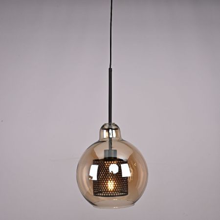 Светильник подвесной ImperiumLoft Catch-Amber (Цатцх-Амбер) 109582-26