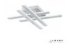 Люстра потолочная iLedex Railing (Раилинг) 6322/4 WH