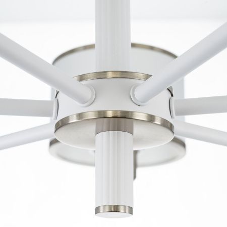 Люстра на штанге Citilux Alton (Алтон) CL421272