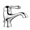Смеситель Nicolazzi El Capitan 3402CR75 на раковину хром