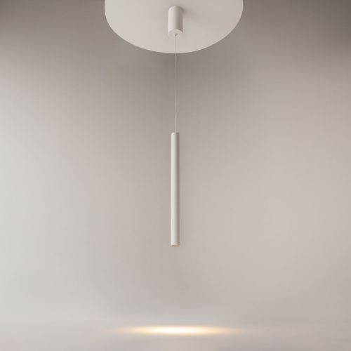 Светильник подвесной Maytoni Pro Base Modern MOD159PL-L6WK - фото 4