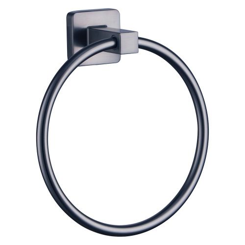 Кольцо для полотенец Fashun A2604-17 - фото 2