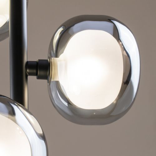 Светильник напольный Freya Shimmer FR5435FL-03B - фото 3