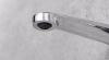Смеситель для раковины Arrow ARM12868CP встраиваемый в стену хром