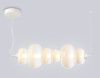 Люстра подвесная Ambrella Light Modern (Модерн) LH11071