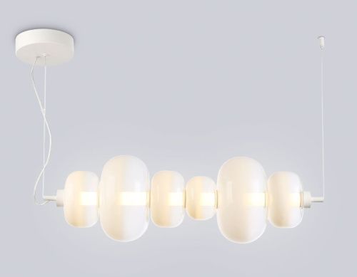 Люстра подвесная Ambrella Light Modern (Модерн) LH11071 - фото 2