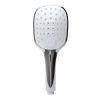 Душевая лейка Clever STYLE 99610 цвет хром