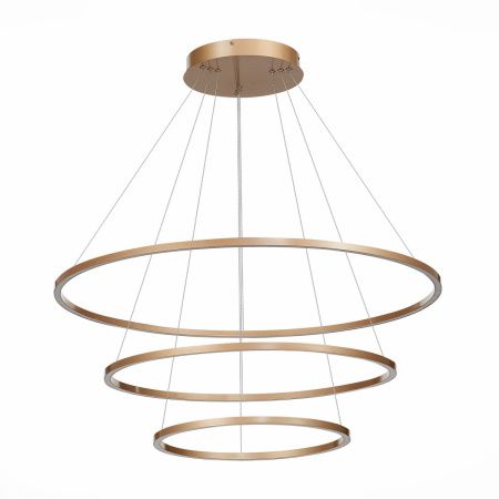 Светильник подвесной ST Luce Smart (Смарт) ST605.203.114