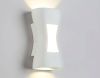 Уличный настенный светильник Ambrella Light Garden (Гарден) ST4527