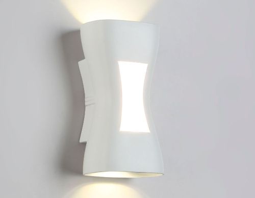 Уличный настенный светильник Ambrella Light Garden (Гарден) ST4527 - фото 4