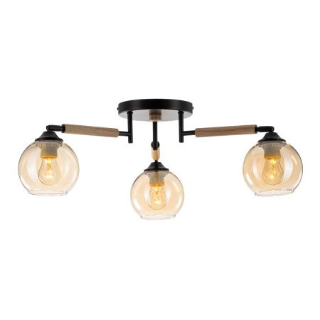 Люстра потолочная Citilux Tika (Тика) CL133131