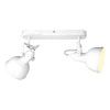 Спот Arte Lamp Martin (Мартин) A5213AP-2WG