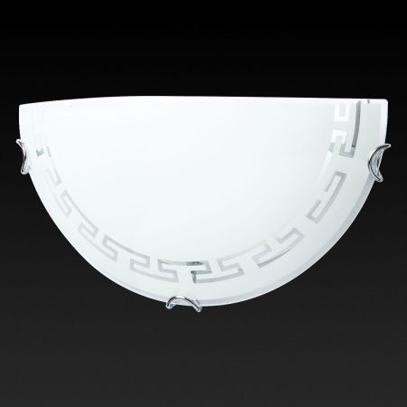 Светильник настенный Toplight Maude (Мауде) TL9160Y-01WH