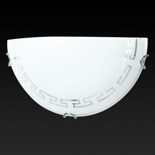 Светильник настенный Toplight Maude (Мауде) TL9160Y-01WH - фото 3