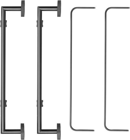 Полка в ванную комнату Allen Brau Priority 6.31015-MG