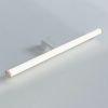 Светильник настенный Arte Lamp Orizzone (Ориззоне) A2937AP-1WH