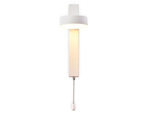 Светильник настенный Ambrella Light Wallers (Валлерс) FW160 - фото 4