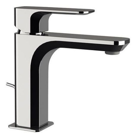 Смеситель Daniel Tiara TA605-CR на раковину хром