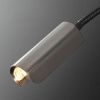 Бра Delight Collection Wall lamp (Валл ламп) MT9114-1W silver