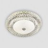 Светильник потолочный LED4U L1146-500 CR