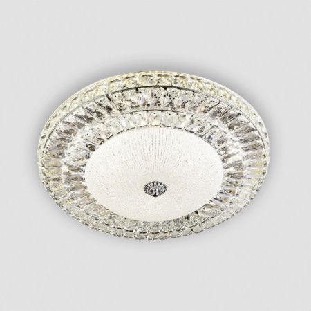 Светильник потолочный LED4U L1146-500 CR