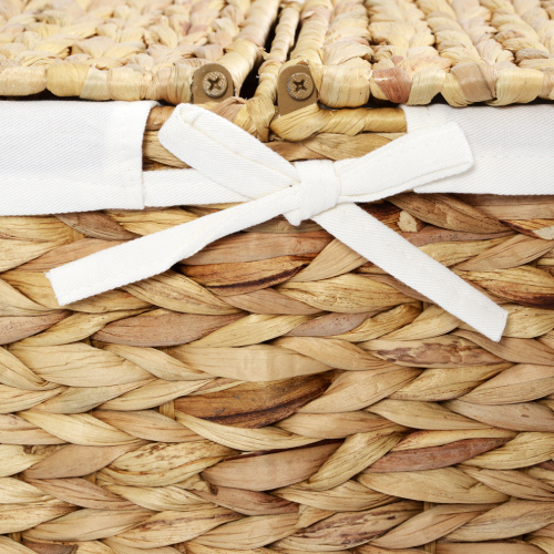 Корзина WasserKRAFT WB-610-L - фото 5