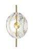 Светильник настенный AM Group Am441 AM441 POLISHED GOLD