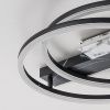 Люстра потолочная Escada Slab 10252/2LED
