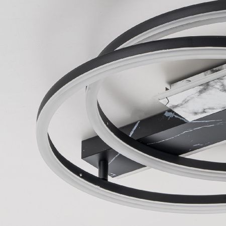 Люстра потолочная Escada Slab 10252/2LED