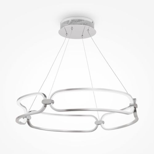 Светильник подвесной Maytoni Chain Modern MOD017PL-L50N - фото 2