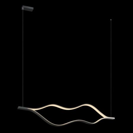 Светильник подвесной Loft It Tape Light 10403/1600 SN