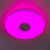 Светильник потолочный музыкальный Citilux Light & Music (Лигхт & Мусиц) CL703M100
