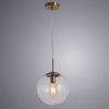 Светильник подвесной Arte Lamp Volare (Воларе) A1925SP-1AB
