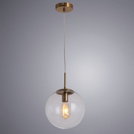 Светильник подвесной Arte Lamp Volare (Воларе) A1925SP-1AB