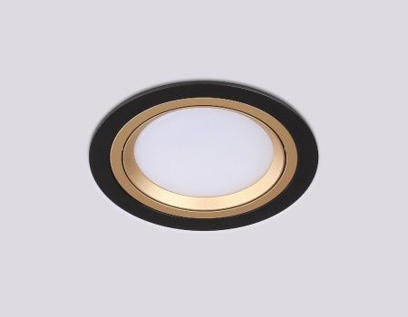 Светильник встраиваемый Ambrella Light GX Standard tech (ГКС Стандард тецх) TN51914