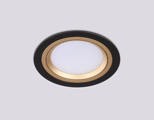 Светильник встраиваемый Ambrella Light GX Standard tech (ГКС Стандард тецх) TN51914 - фото 3
