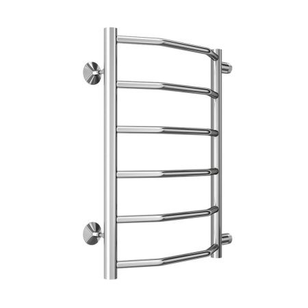 Полотенцесушитель водяной Terminus 4670078530059 50х60 хром