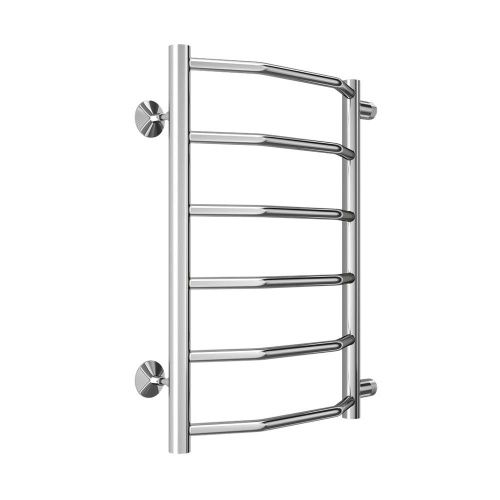 Полотенцесушитель Terminus 4670078530059 48х60 водяной хром - фото 4