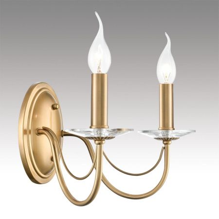 Бра Lumion Classi (Цласси) 8033/2W