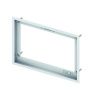 Рамка декоративная Tece TECEprofil 9240645