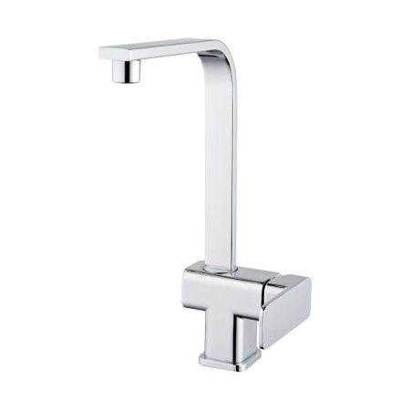 Смеситель для кухни G.Lauf NEB NEB4-A123 на столешницу хром