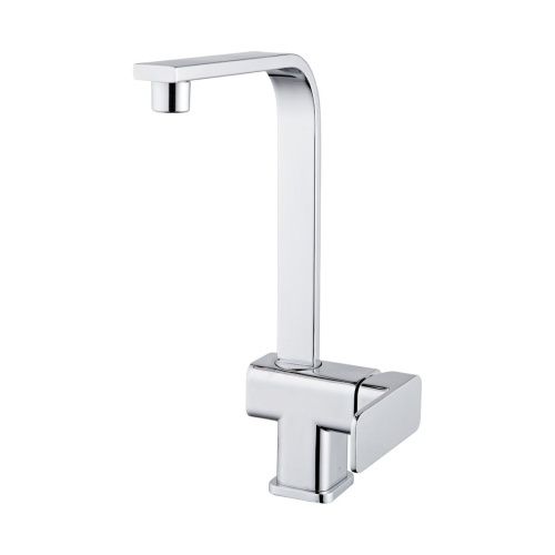 Смеситель для кухни G.Lauf NEB NEB4-A123 на столешницу хром - фото 2