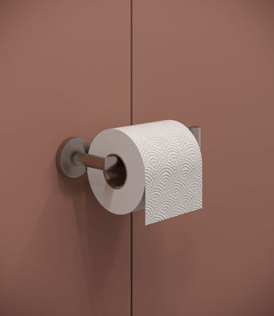 Бумагодержатель Allen Brau Priority 6.31007-MG