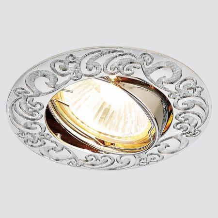 Светильник встраиваемый Ambrella Light Classic (Цлассиц) 710 CH