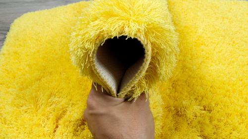 Коврик для ванной Fixsen Lido FX-3002Y - фото 4