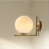 Бра Delight Collection IC (ИЦ) KG0825W-1